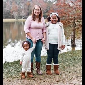 Meet your Posher, Victoria